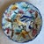 Victorian Wasmuel Majolica Plate, Belgium, 1890's For Sale - Image 3 of 13