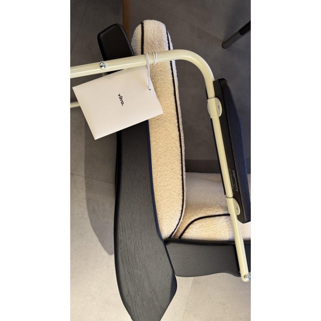 Kangaroo Chair by Jean Prouvé for Vitra, 2014 For Sale - Image 14 of 17