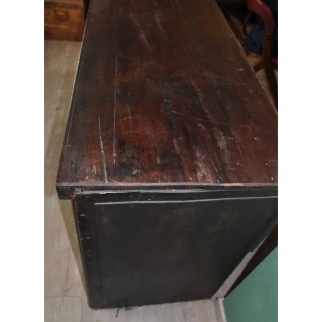 Workshop Cabinet, 1960s For Sale - Image 14 of 18