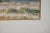 Wood Forrest Hibbits "California Country Farm" Oil Painting c.1970 For Sale - Image 7 of 8