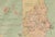 Map of Spanish Possessions in North Africa, 1903 For Sale - Image 6 of 9