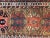 1900s Antique Caucasian Karabagh Runner-4’8’x11’6" For Sale - Image 4 of 7
