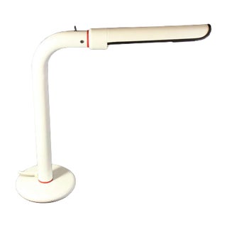 Table Lamp from Philips, 1980s For Sale