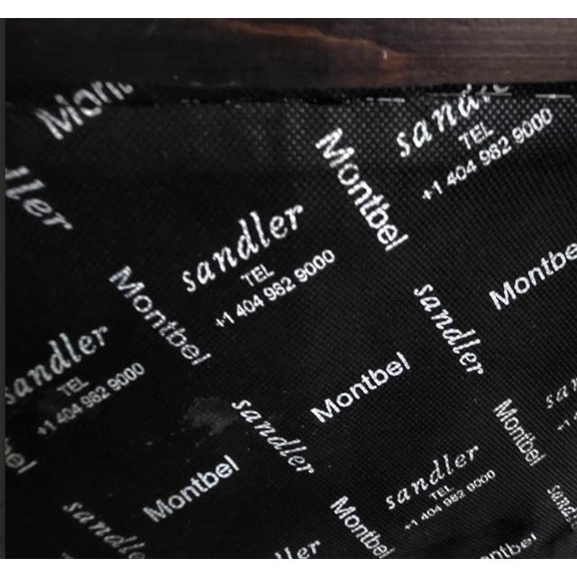 Antique White Montbel Sandler Designer Chairs From a Five Star Las Vegas Hotel - Set of 4 For Sale - Image 8 of 10