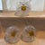 1960s 1960s 3 Hand-Blown Glass Shades for Mazzega by Carl Nason Mid-Century For Sale - Image 5 of 12