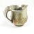 1980s Vintage Studio Pottery Glazed Pottery Pitcher For Sale - Image 5 of 13