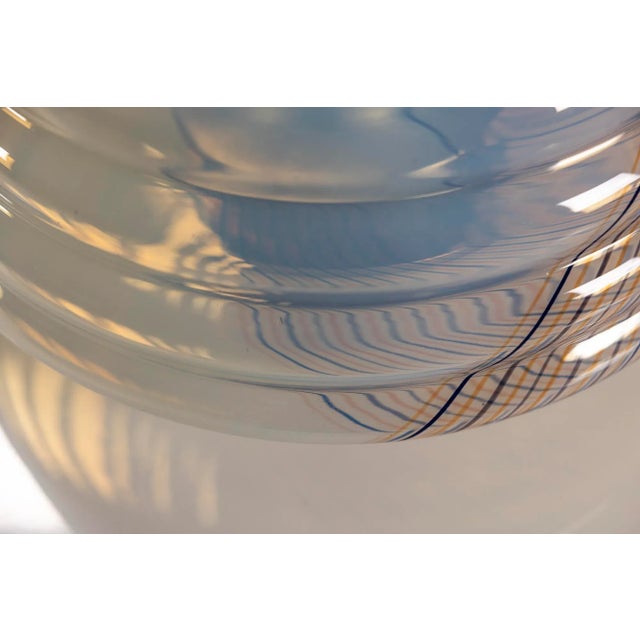 Table Lamp by Roberto Pamio & Renato Toso for Leucos, 1960s For Sale - Image 12 of 16