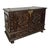 Spanish Carved Blanket Chest, 1920 For Sale - Image 17 of 17