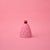 JELLO H Hand-Blown Glass Cloche by Studio Berg For Sale - Image 11 of 15