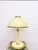 Italian Murano Glass Mushroom Table Lamp from F. Fabbian, 1970s For Sale - Image 15 of 15