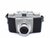 This vintage Kodak Pony IV 35mm camera, manufactured between 1957 and 1961, is a quintessential piece of American mid-...
