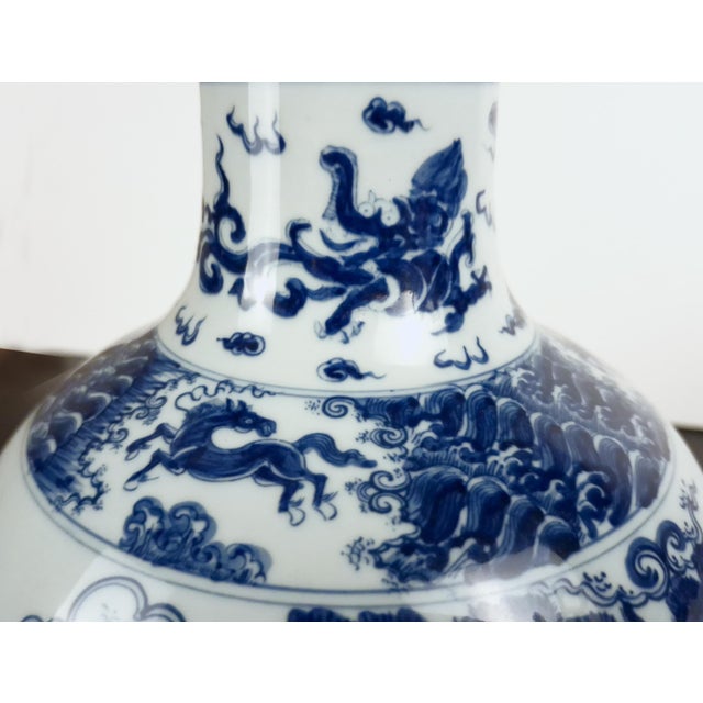 Chinese Porcelain Story Tianqiuping For Sale In Portland, OR - Image 6 of 10