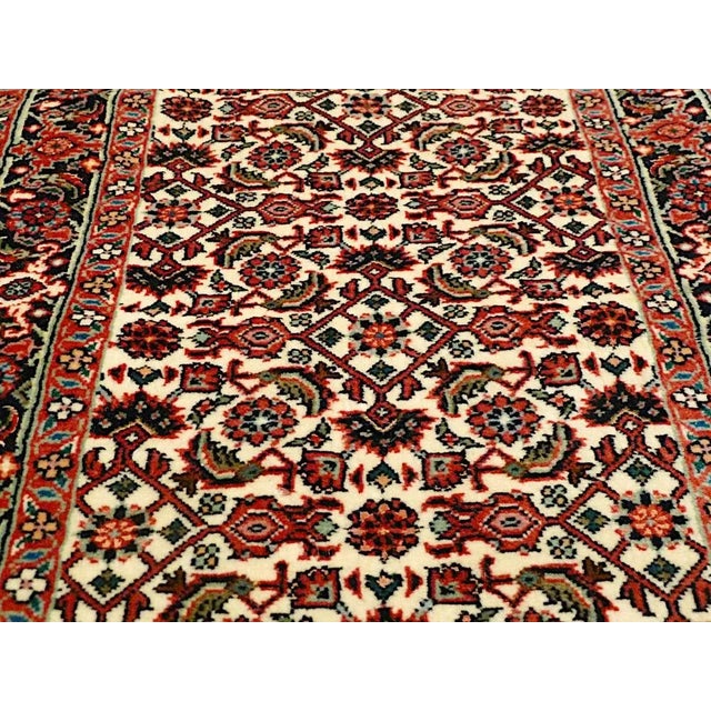 1990s Bidjar Tekab Rug, 1990s For Sale - Image 5 of 7