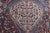 Tribal Antique Tribal Persian Rug With Tree of Life & Animal Motifs – Late 19th Century -4' 7'' X 6' 6'' For Sale - Image 3 of 12