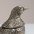 Mid 20th Century France Silver Metal Sculpture For Sale - Image 14 of 15
