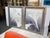 Postmodern Nancy Denison Harlequin Calla Lily Signed Serigraphs, Set of Two For Sale - Image 3 of 12