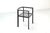 Metal Chair by Rei Kawakubo for Pallucco, 1987 For Sale - Image 7 of 7