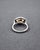 Yellow 2.36 Ct Gia Certified Natural Yellow Marquise Diamond Ring Size 6.5 For Sale - Image 8 of 10