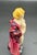 1920s Royal Doulton Art Deco “The Bather” Red Robe Hn773 For Sale In New York - Image 6 of 7