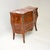 Antique French Marble Top Bombe Commode, 1890s For Sale - Image 3 of 11