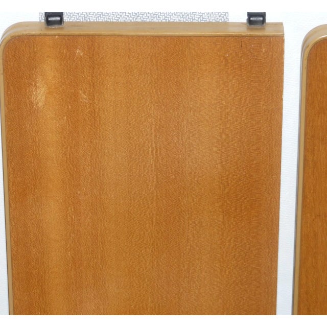 Vintage String Shelf, 1960s For Sale - Image 11 of 12