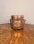 Antique George III Copper Cooking Pot, 1770 For Sale - Image 6 of 7