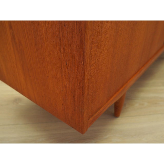 Danidsh Teak Sideboard, 1970s For Sale - Image 14 of 18