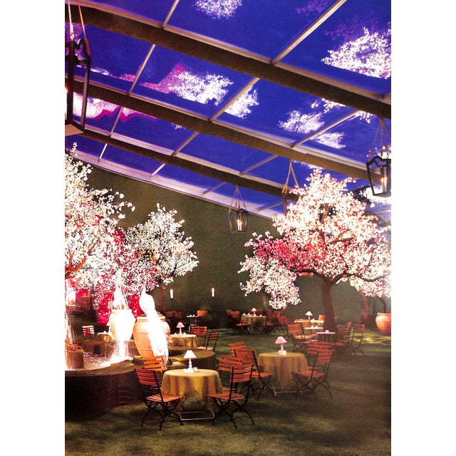 White "The Art of Celebrating" 2016 Monn, David For Sale - Image 8 of 15