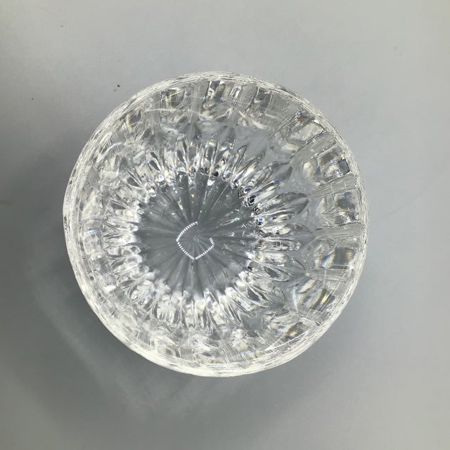 Mikasa Park Lane Double Old Fashioned Glasses - Set of 8 For Sale - Image 9 of 12