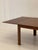 Vintage Extendable Square Dining Table, 1970s For Sale - Image 15 of 18