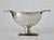 English Vintage Barker & Ellis English Silver Plate Gravy Boat For Sale - Image 3 of 18