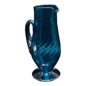 19560's Vintage Milk Jug