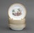 Richard Ginori "Pittoria" Pattern Porcelain Partial Demitasse Service, all marked "Richard Ginori / Pittoria Richard...