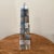 Vintage Early 20th Century Multicolored Onyx Geometric Obelisk Handmade For Sale - Image 13 of 13