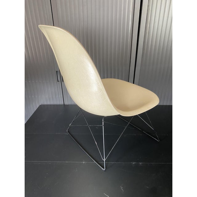 Chair by Charles and Ray Eames for Herman Miller, 1950s For Sale - Image 12 of 18