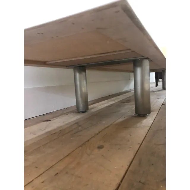 2010s Brueton Charlie Credenza, Attributed For Sale - Image 5 of 5