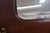 Antique Quarter-Sawn Oak Hall Mirror With Brass Hooks, C. 1900 For Sale In Washington DC - Image 6 of 18