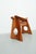 Stool by Gilbert Marklund for Furusnickarn AB, 1960s For Sale - Image 6 of 7