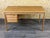 1960s/1970s Oak Writing Desk with Sliding Top by Peter Løvig Nielsen for Løvig Item: Writing Desk Manufacturer: Løvig...