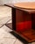 Bernini Revolving Table Model 831 by Gianfranco Frattini for Bernini, 1960s For Sale - Image 4 of 7