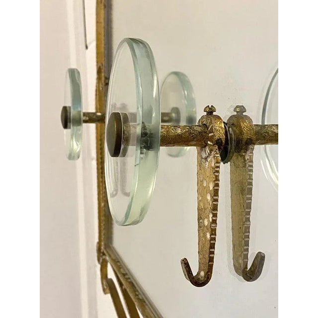 Wall Hangers by Pierluigi Colli, 1950s For Sale - Image 9 of 12