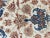 Vintage Ispahan Rug For Sale - Image 10 of 12