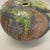 Abstract Fruit Ceramic Studio Pottery Vase from Gerhard Liebenthron, 1977 For Sale - Image 9 of 18