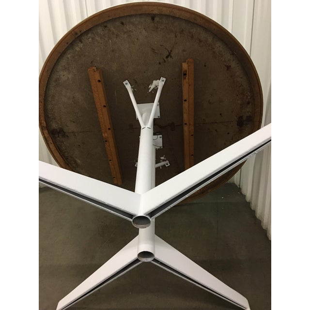 Modern Walter of Wabash Formica Dining Set | Chairish