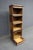 Rare Quarter Size Stacking Bookcase Attributed to Globe Wernicke in Quarter Sawn Oak For Sale - Image 9 of 10
