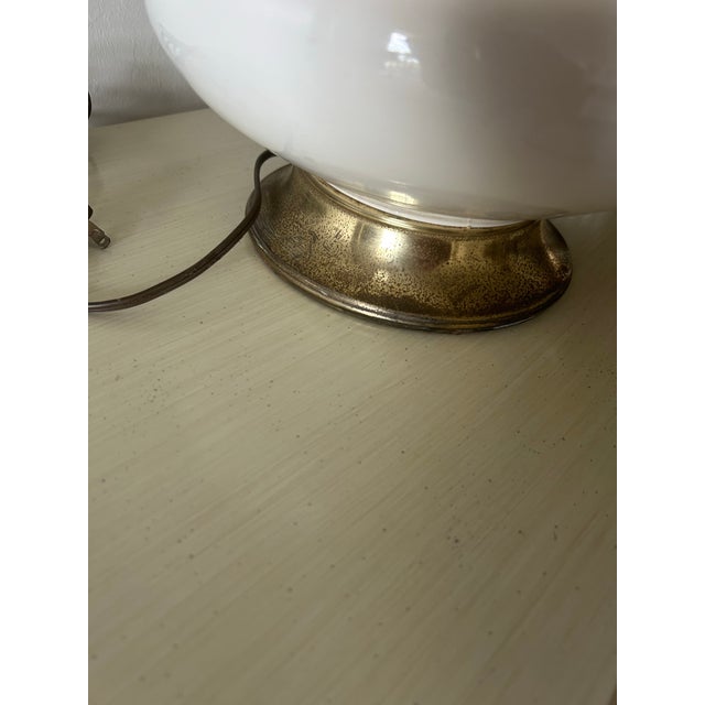 Mid-Century Modern Vintage Mid-Century Phil Mar Genie Lamp For Sale - Image 3 of 4