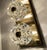 Large Glass Sconces from Peill & Putzler, 1970s, Set of 2 For Sale - Image 16 of 18