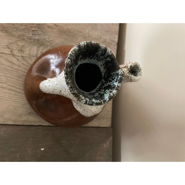 Pitcher from Accolay, 1960s For Sale - Image 6 of 8