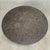 Round Slate Stone Coffee Table, 1970s For Sale - Image 5 of 10