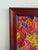 “Golden Comb” is an original acrylic painting on canvas board by Serg Graff. Filled with vibrant colors, hidden faces,...